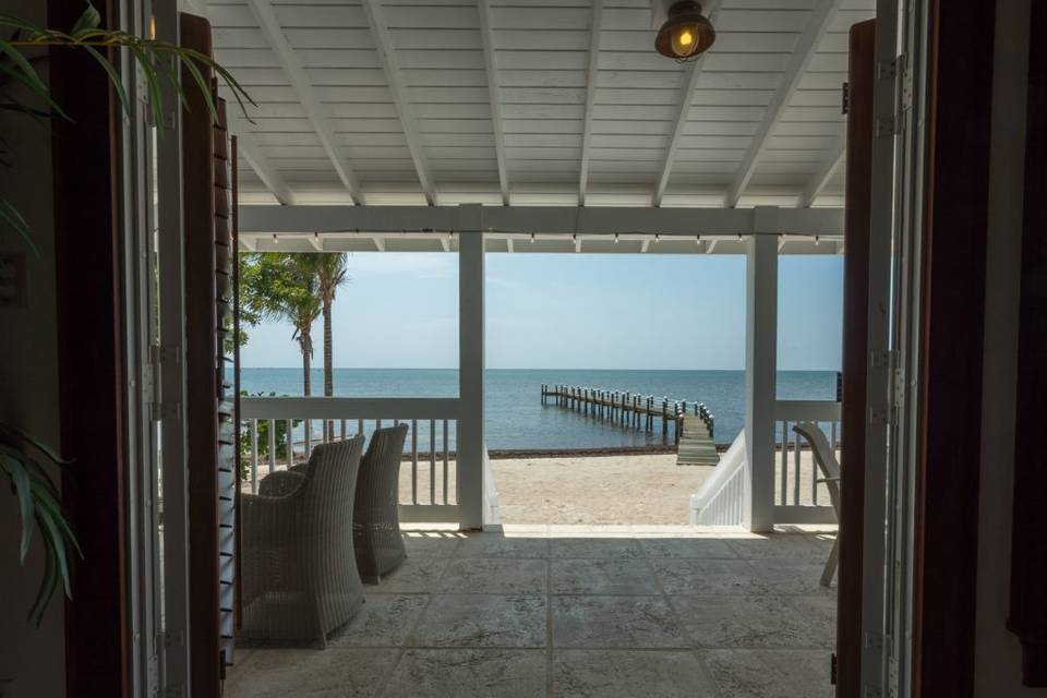 Island Villa Rental Properties
