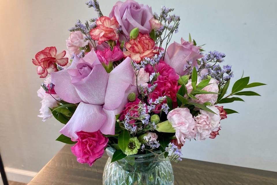 Fleurish LLC