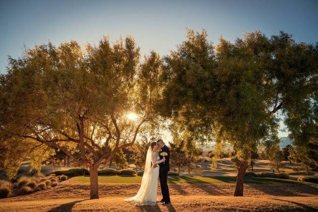 Couple portrait
