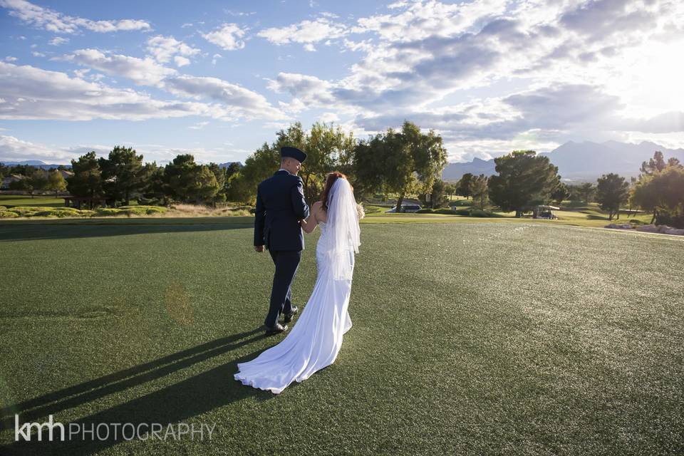 TPC Summerlin