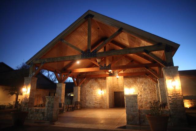Hillcrest Golf & Country Club