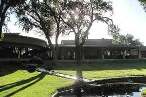 Hillcrest Golf & Country Club