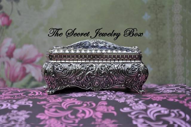 The Secret Jewelry Box