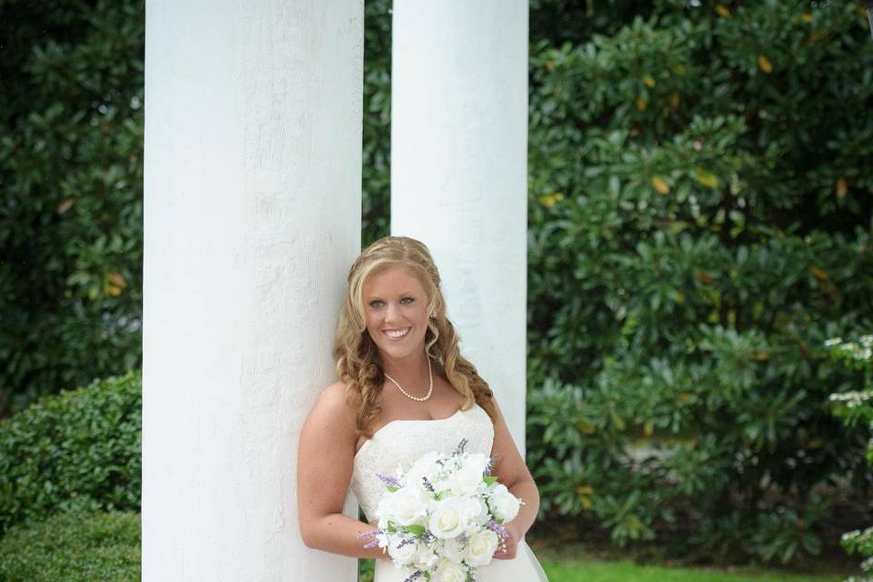 Magnolia Manor Bed & Breakfast