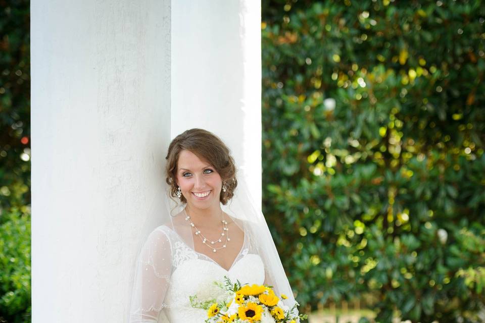 Magnolia Manor Bed & Breakfast