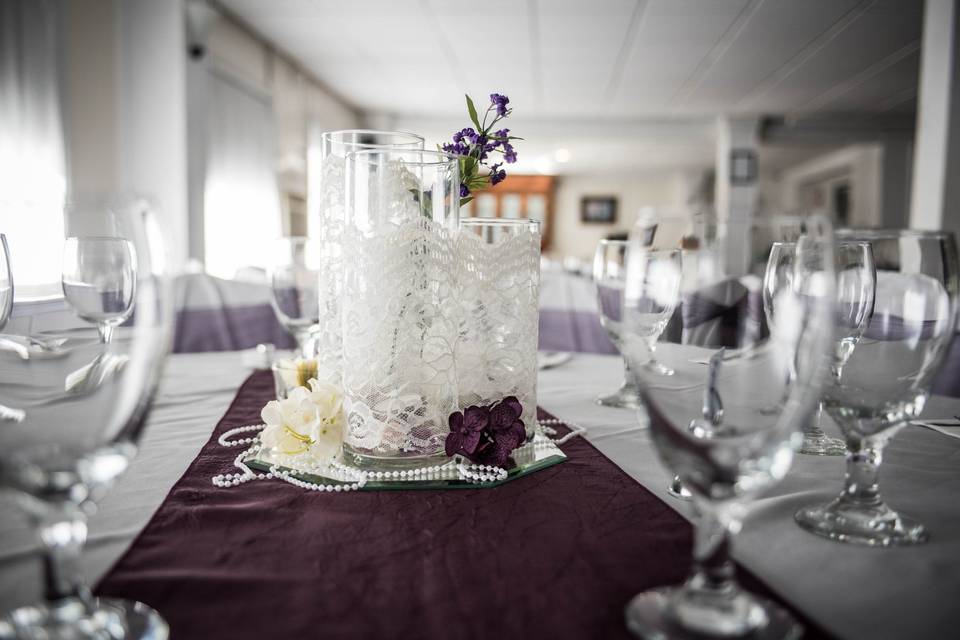 Magnolia Manor Bed & Breakfast
