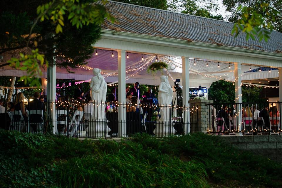 Magnolia Manor Inn & Events