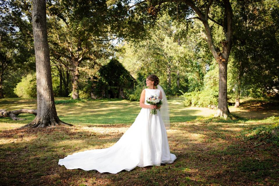 Magnolia Manor Bed & Breakfast