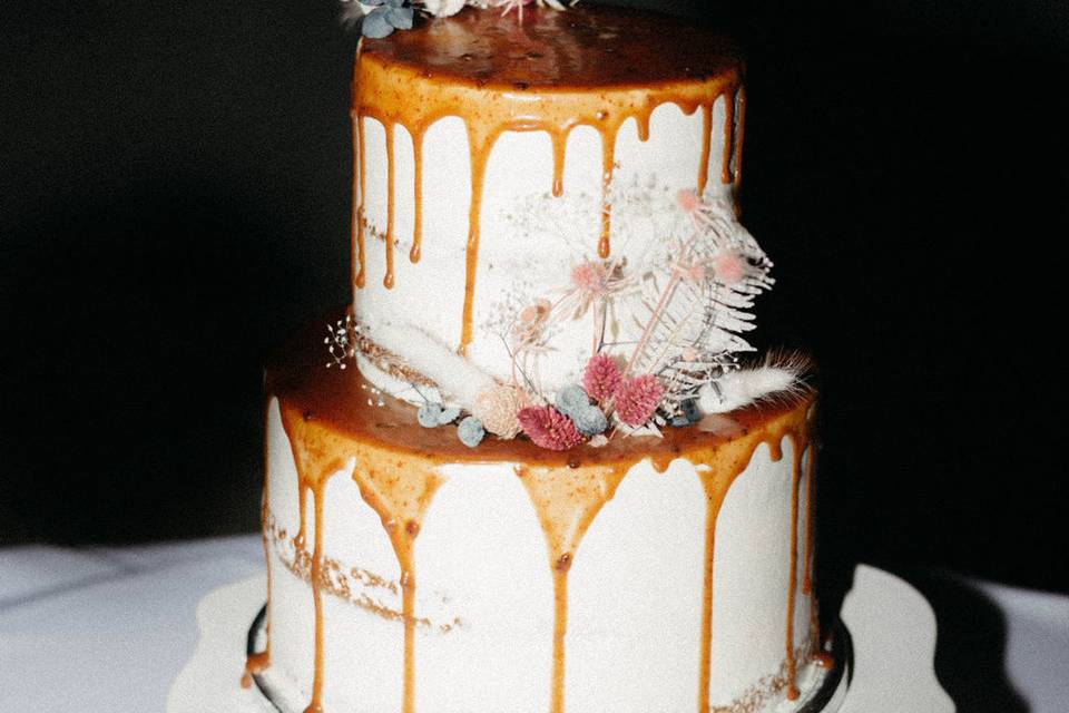 Cake photo
