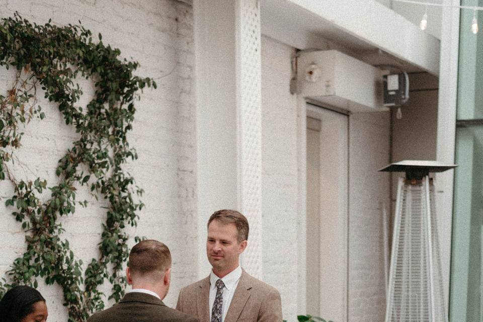 Ceremony