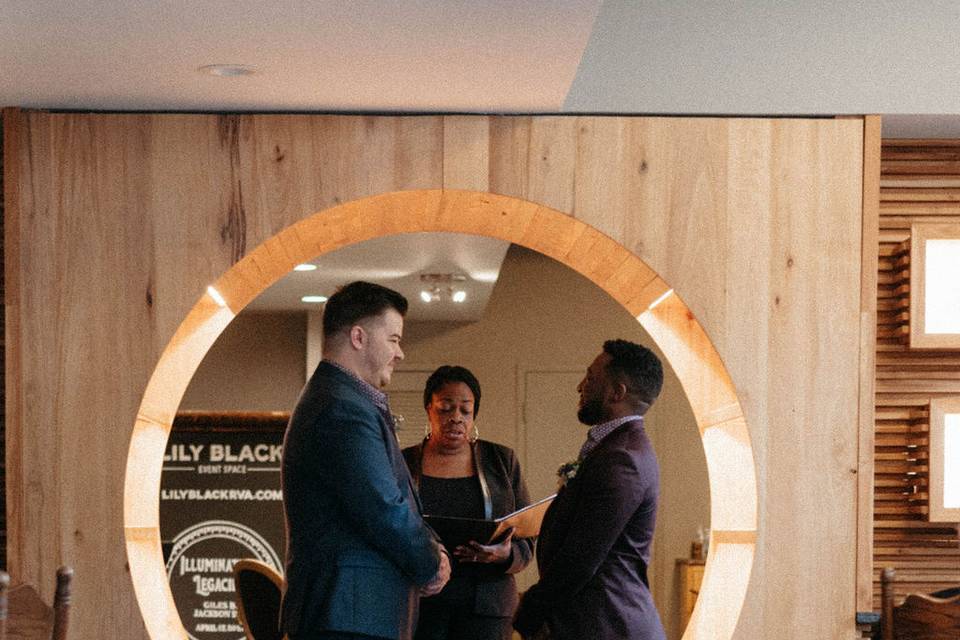 Ceremony
