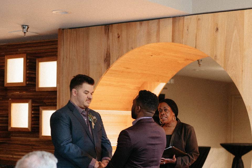 Ceremony