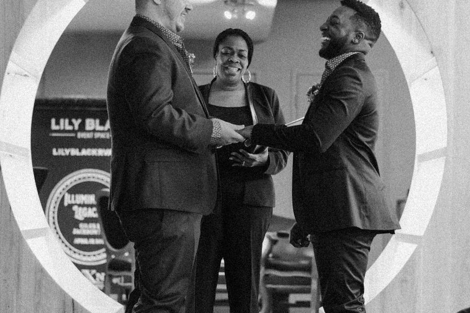 Ceremony