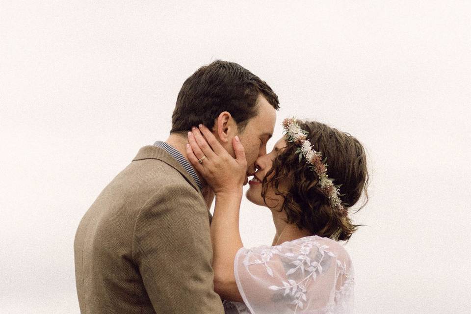 Elopement