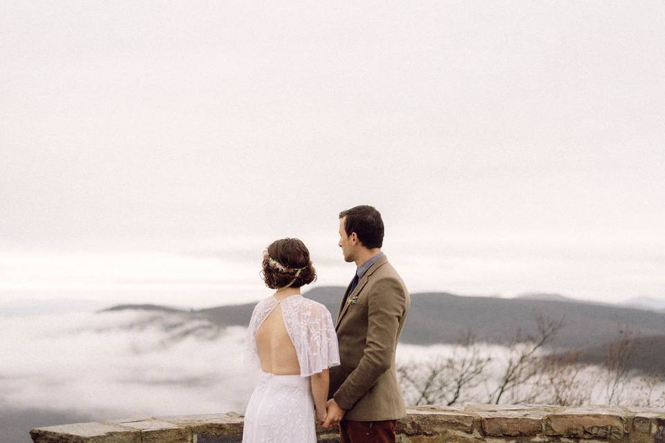 Elopement