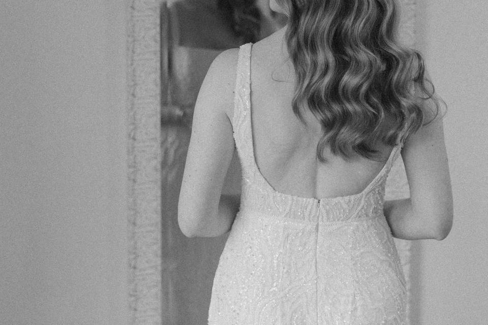 Getting ready
