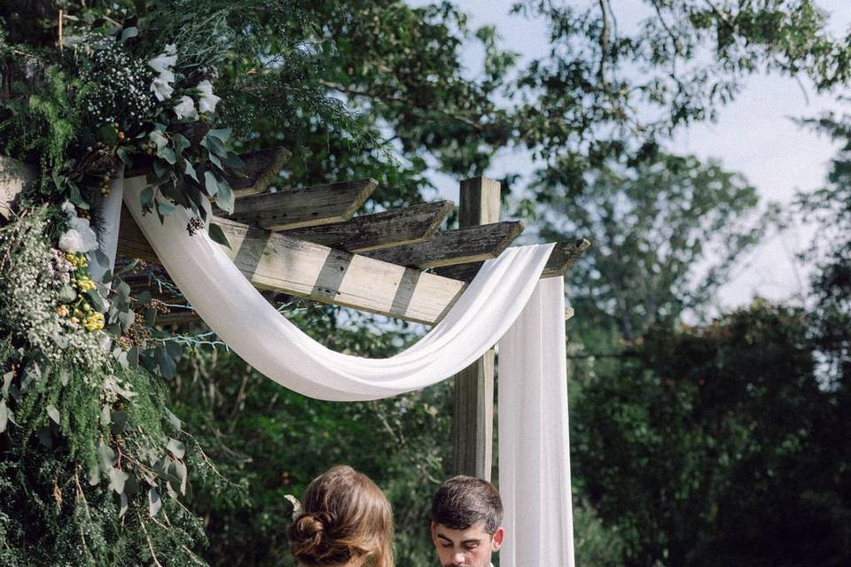 Ceremony