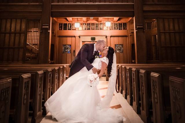 Church Wedding