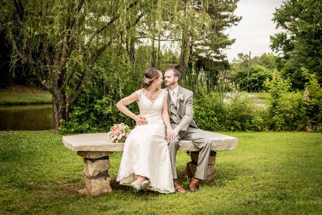 Spring Wedding