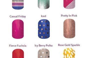 Anna Bjork Jamberry Nails Independent Consultant