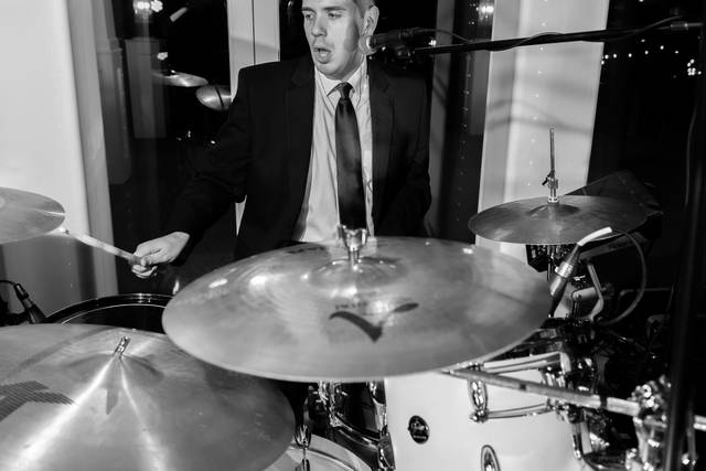 Matt - Drums/Vocals
