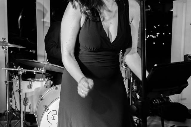 Melissa - Lead Vocals