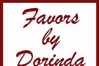 Favors by Dorinda