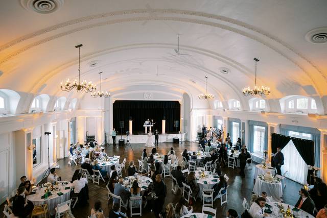 The Woman's Club of Evanston