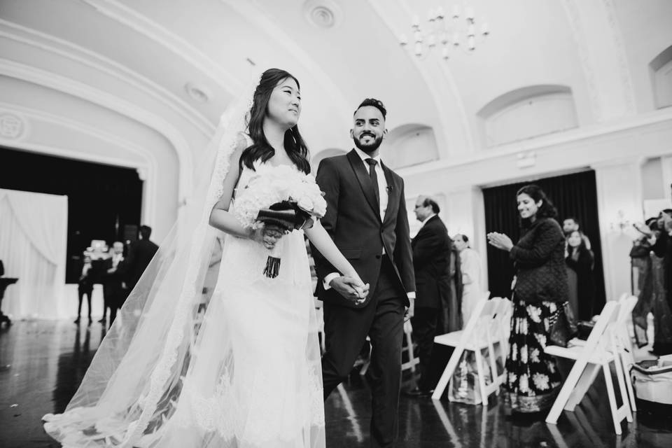 Fox + Ivory Photography