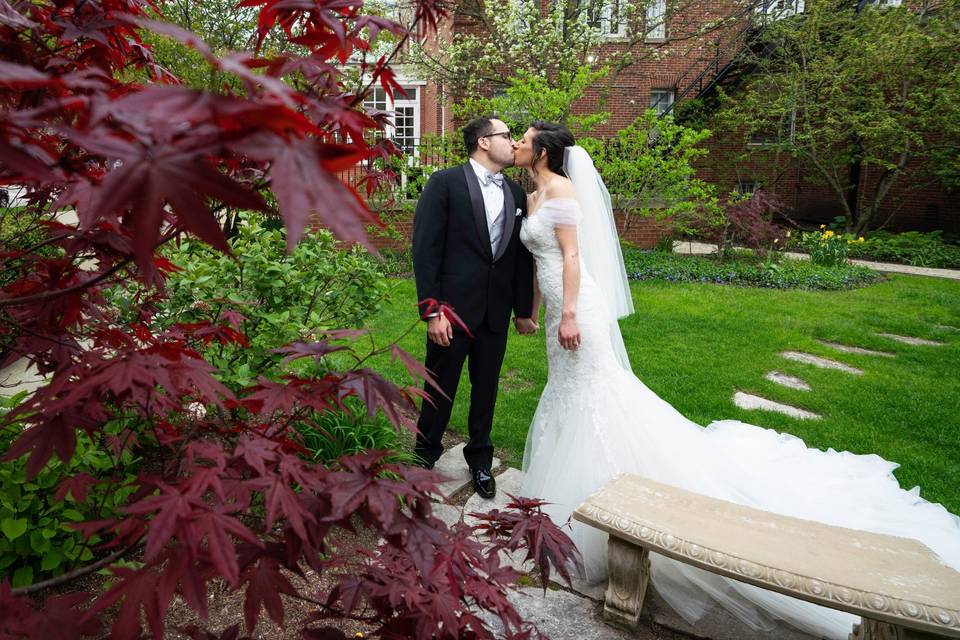 Adam Novak Wedding Photography