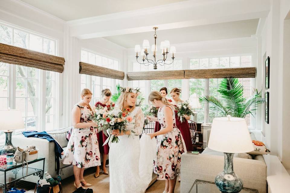 Nicole Sivek Photography