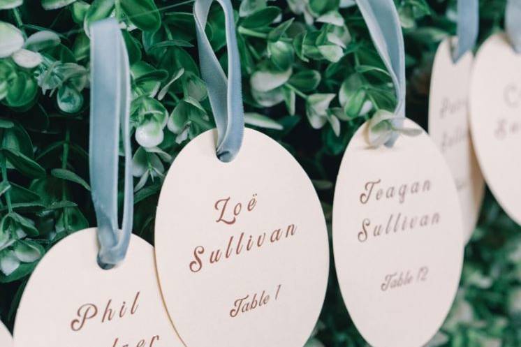 Emma Martin Events