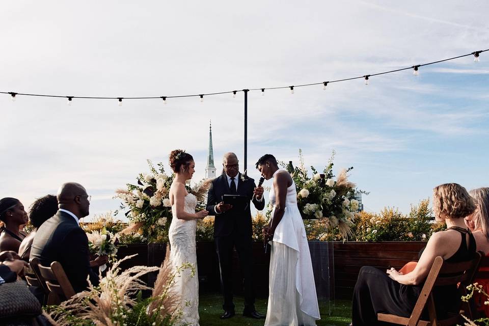 Emma Martin Events