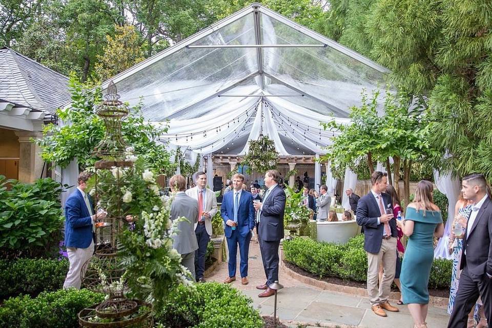 Emma Martin Events