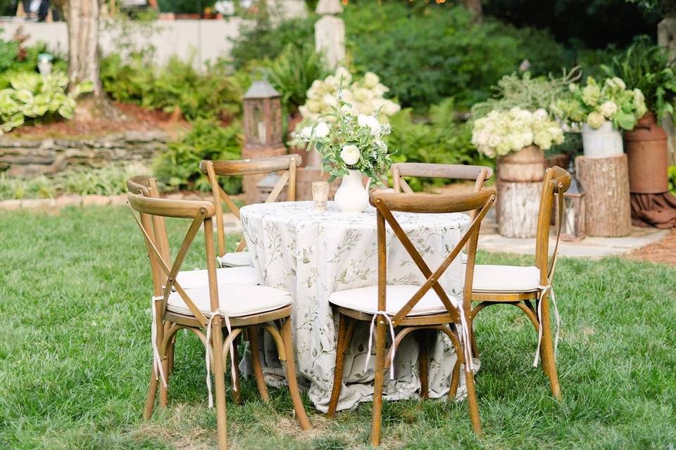 Emma Martin Events