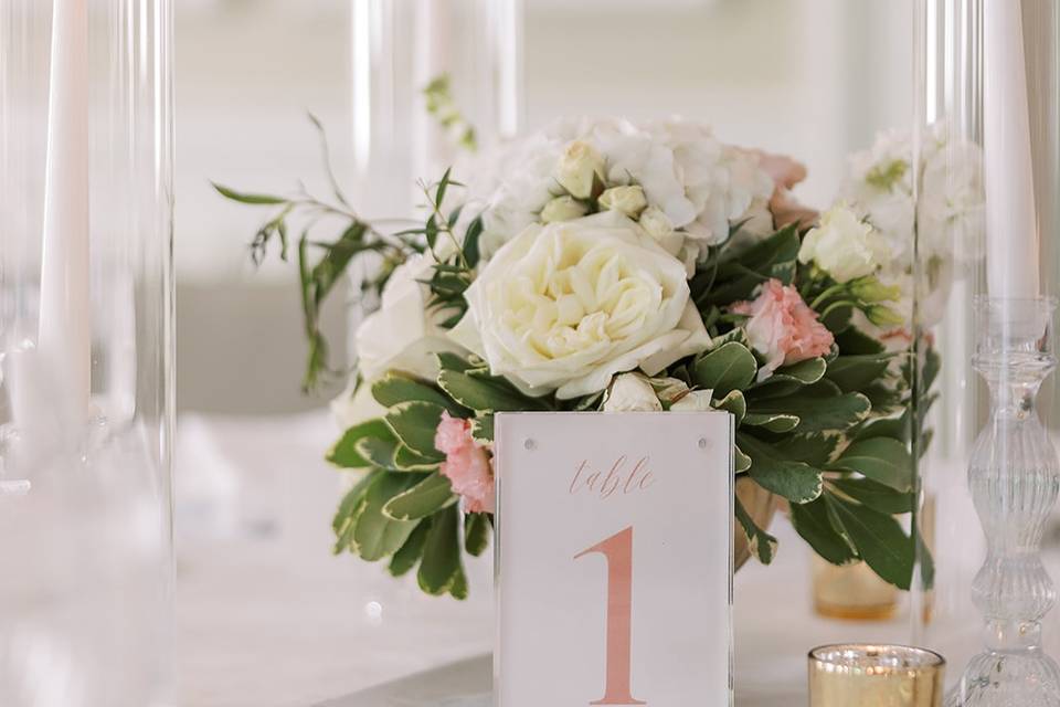 Emma Martin Events