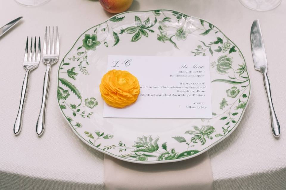Emma Martin Events