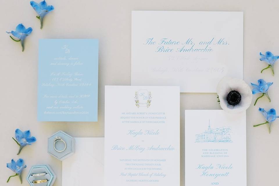 Emma Martin Events