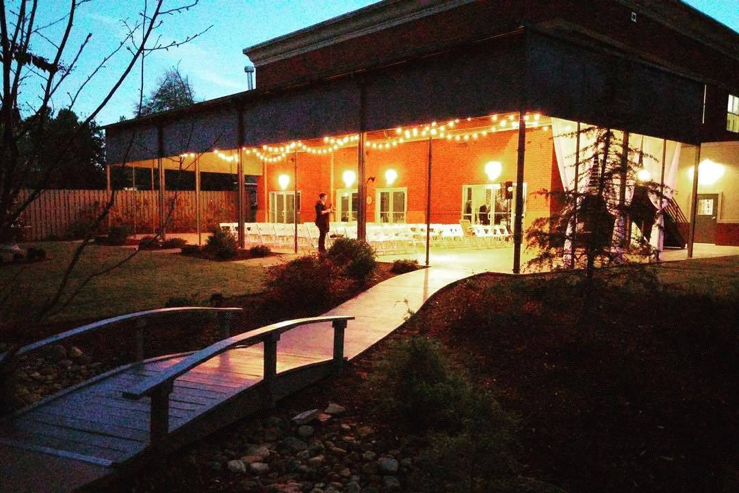 Venue 92 Venue Woodstock, GA WeddingWire