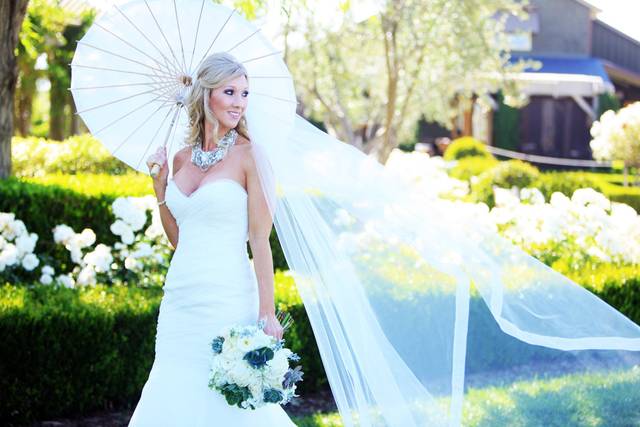 Bride