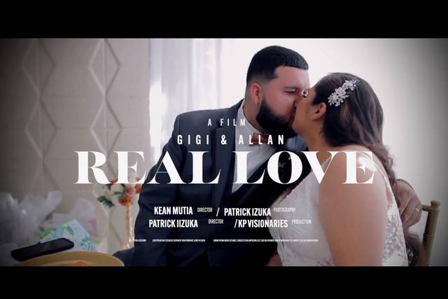 Real Love