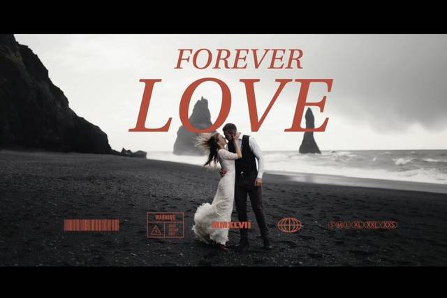 Forever Love
