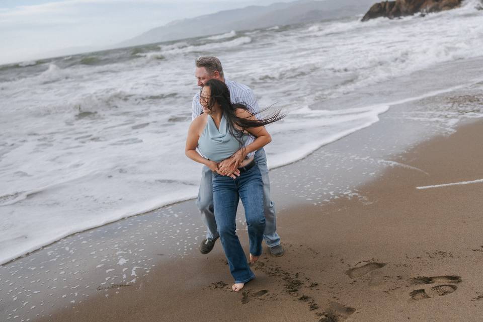 Ocean Beach