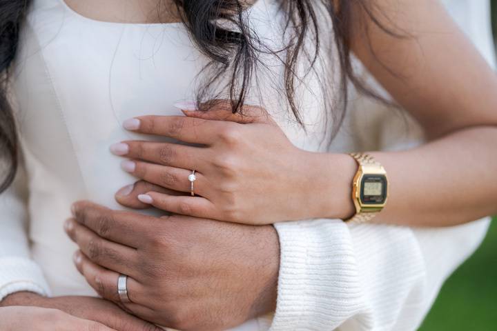 San Francisco Elopement