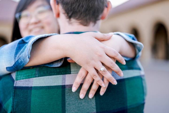 Engagement Session