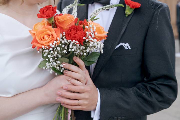 San Francisco Elopement