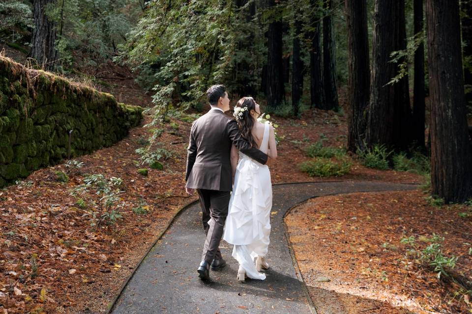 Bay Area Wedding Photography