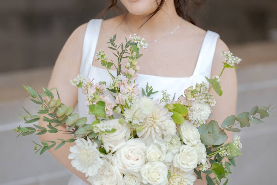 San Francisco City Hall