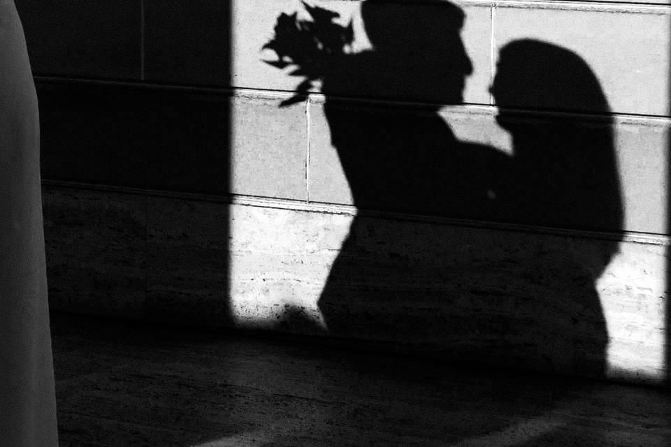San Francisco Wedding