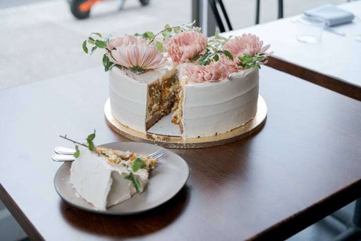 San Francisco Elopement